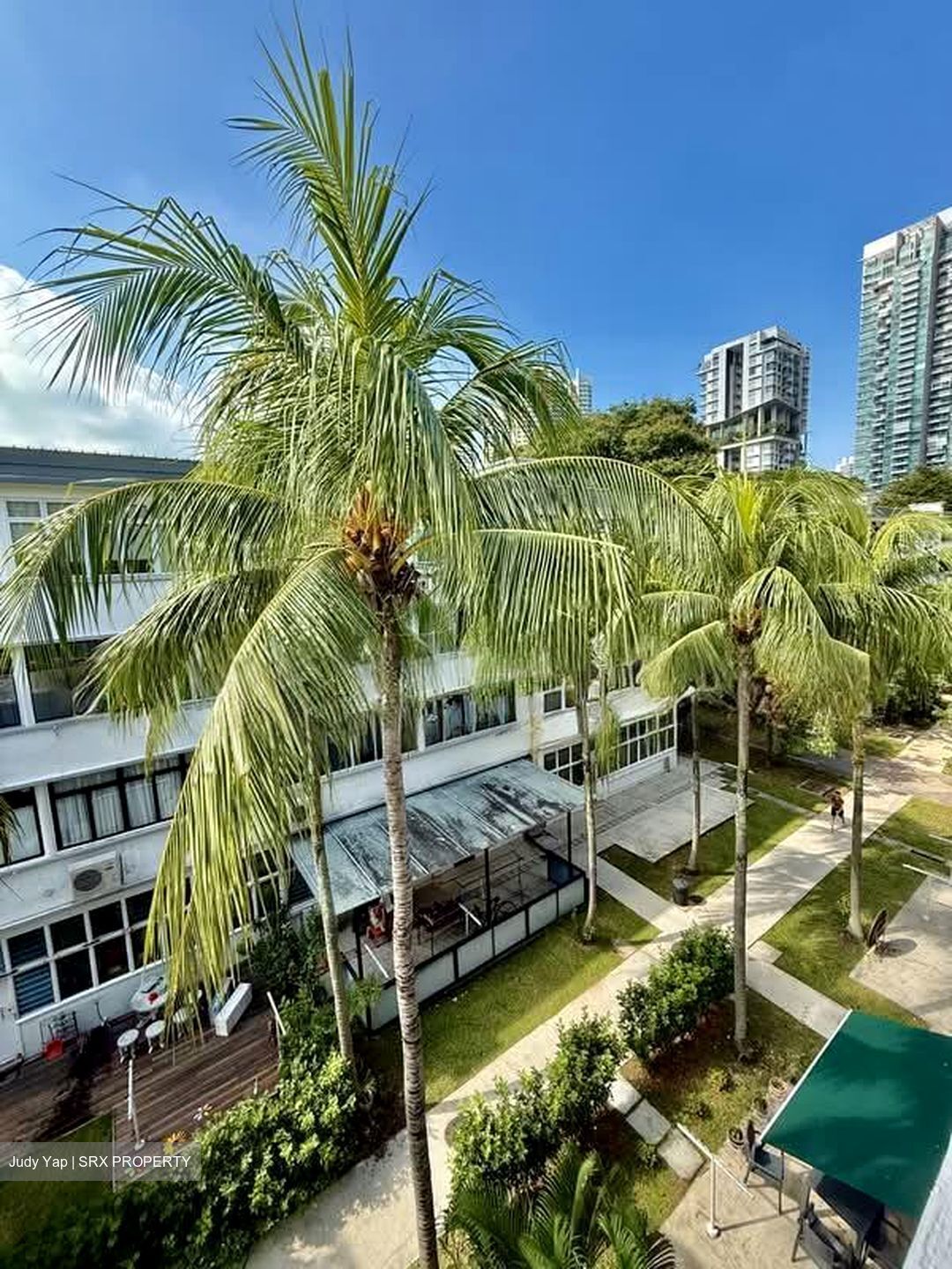 Blk 33 Lim Liak Street (Bukit Merah), HDB 3 Rooms #581838731